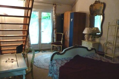 Beau Site Guimauve Et Vieilles Dentelles Bed and Breakfast Royères-Saint-Léonard Buitenkant foto